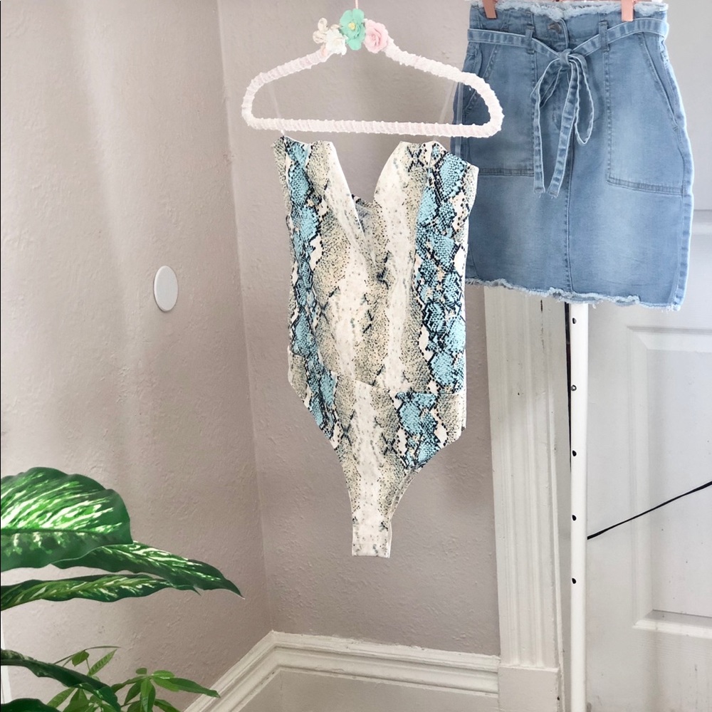 Dance and Marvel Spring/summer clothing assortment